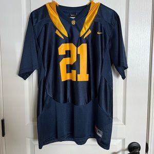 Cal Golden Bears Football Jersey